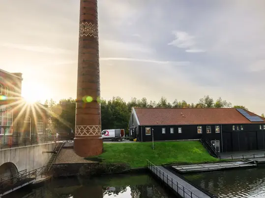 Stoommachinemuseum 2e1